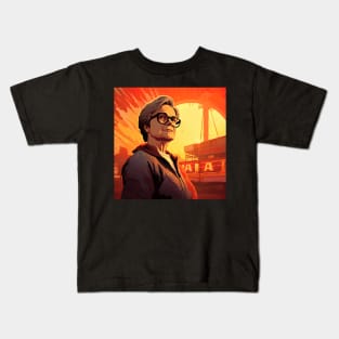 Harper Lee Kids T-Shirt